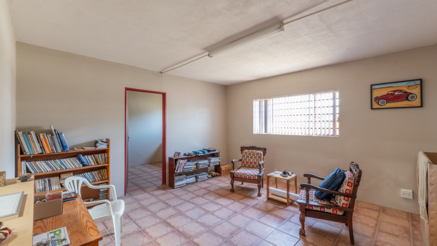Commercial Property for Sale in Villiersdorp Western Cape